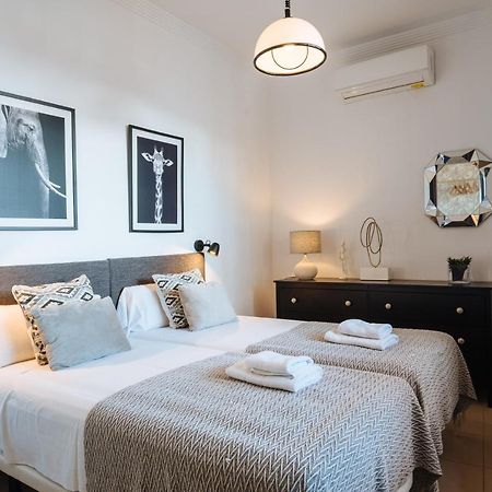 Homeyseville-Amazing Penthouse Giralda Views 8 Pax, Parking Optional Eksteriør bilde