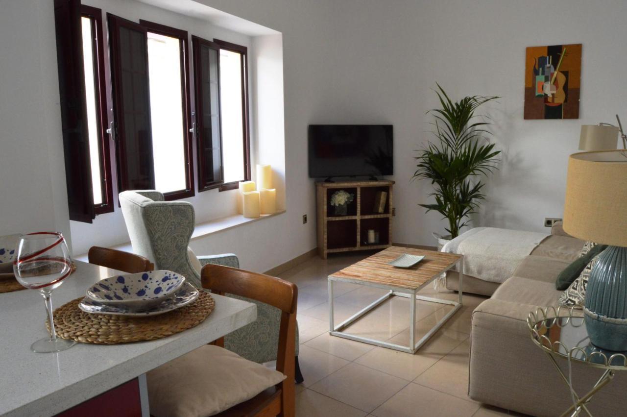 Homeyseville-Amazing Penthouse Giralda Views 8 Pax, Parking Optional Eksteriør bilde