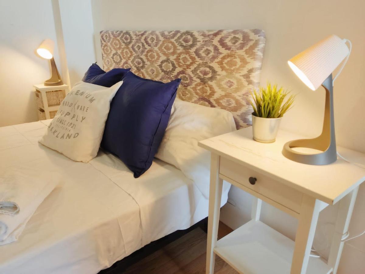 Homeyseville-Amazing Penthouse Giralda Views 8 Pax, Parking Optional Eksteriør bilde